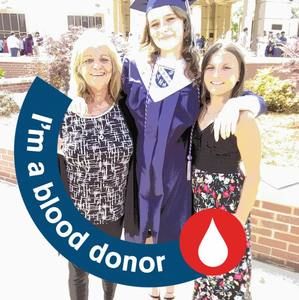 Meet your Posher, Joyce